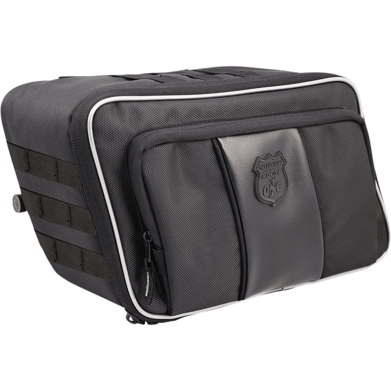 NELSON - RIGG ROAD TRIP SADDLEBAGS - Driven Powersports Inc.718943000055NR - 400