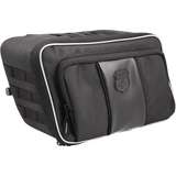 NELSON - RIGG ROAD TRIP SADDLEBAGS - Driven Powersports Inc.718943000055NR - 400