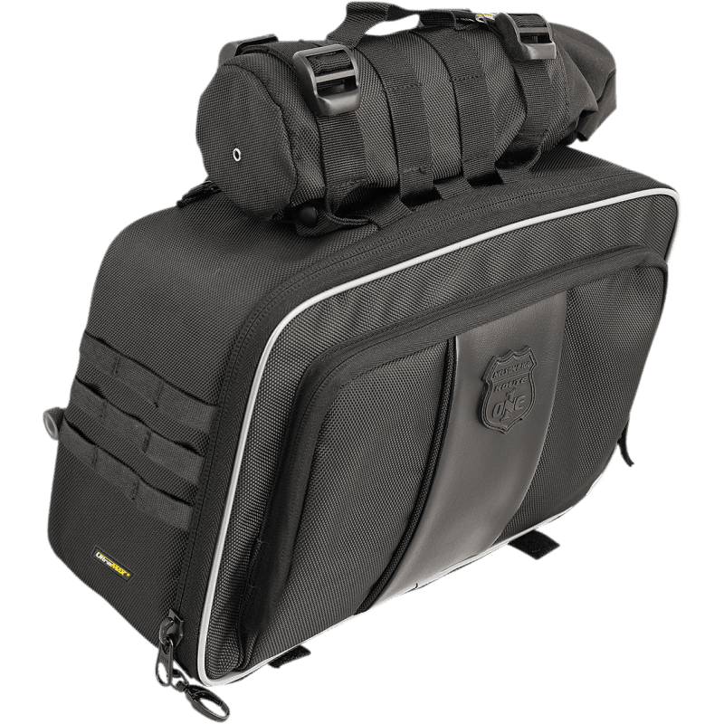 NELSON - RIGG ROAD TRIP SADDLEBAGS - Driven Powersports Inc.718943000055NR - 400