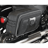 NELSON - RIGG ROAD TRIP SADDLEBAGS - Driven Powersports Inc.718943000055NR - 400
