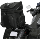 Nelson - Rigg Route 1 Getaway 2.0 Bag - DRIVEN Canada's Powersports 718943000727NR-225