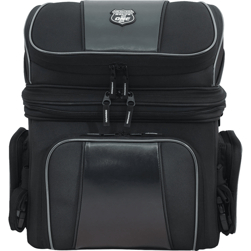 Nelson - Rigg Route 1 Getaway 2.0 Bag - DRIVEN Canada's Powersports 718943000727NR-225