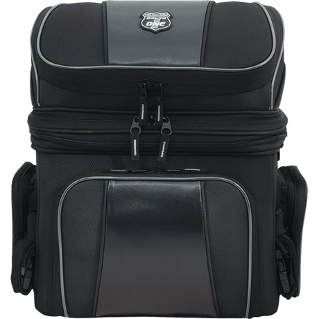 Nelson - Rigg Route 1 Getaway 2.0 Bag - DRIVEN Canada's Powersports 718943000727NR-225