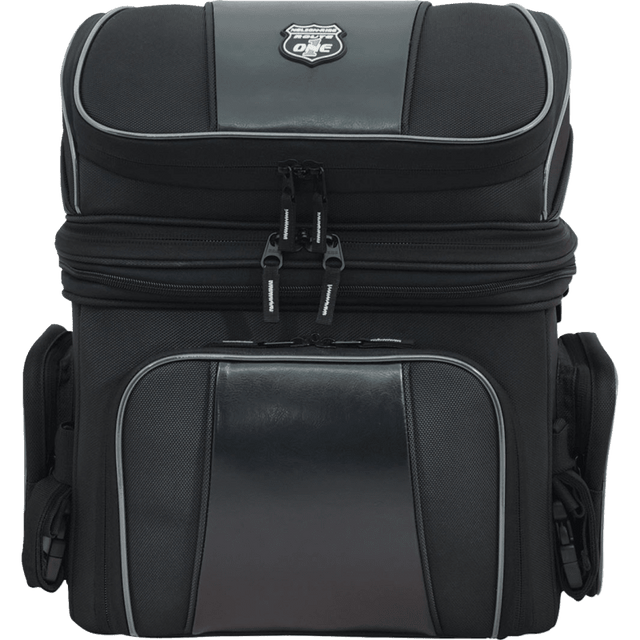 Nelson - Rigg Route 1 Getaway 2.0 Bag - DRIVEN Canada's Powersports 718943000727NR-225