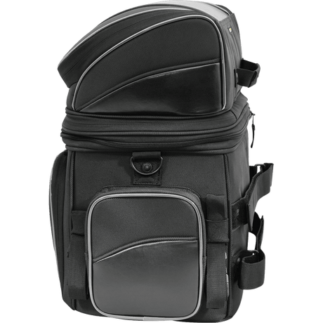 Nelson - Rigg Route 1 Getaway 2.0 Bag - DRIVEN Canada's Powersports 718943000727NR-225