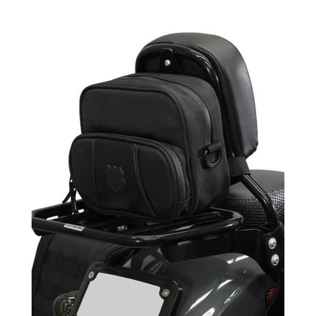 NELSON - RIGG ROUTE 1 HIGHWAY HANDLEBAR BAG (NR - 100) - DRIVEN Canada's Powersports 718943000710NR - 100