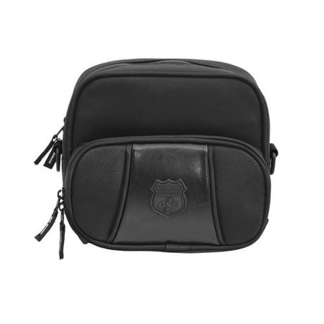 NELSON - RIGG ROUTE 1 HIGHWAY HANDLEBAR BAG (NR - 100) - DRIVEN Canada's Powersports 718943000710NR - 100
