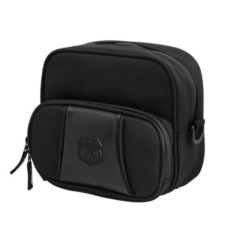 NELSON - RIGG ROUTE 1 HIGHWAY HANDLEBAR BAG (NR - 100) - DRIVEN Canada's Powersports 718943000710NR - 100