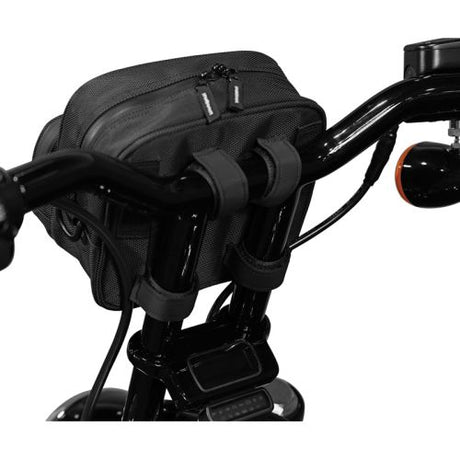 NELSON - RIGG ROUTE 1 HIGHWAY HANDLEBAR BAG (NR - 100) - DRIVEN Canada's Powersports 718943000710NR - 100
