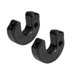 Nelson - Rigg Saddlebag Plate 20mm Catch (RG - QRP) - DRIVEN Canada's Powersports 718943000673RG-QRP-20MM