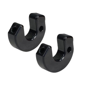 Nelson - Rigg Saddlebag Plate 20mm Catch (RG - QRP) - DRIVEN Canada's Powersports 718943000673RG-QRP-20MM