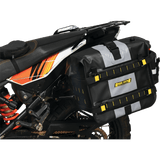 Nelson - Rigg Saddlebag Rigg Gear Quick Release Plate - DRIVEN Canada's Powersports 718943000635RG-QRP