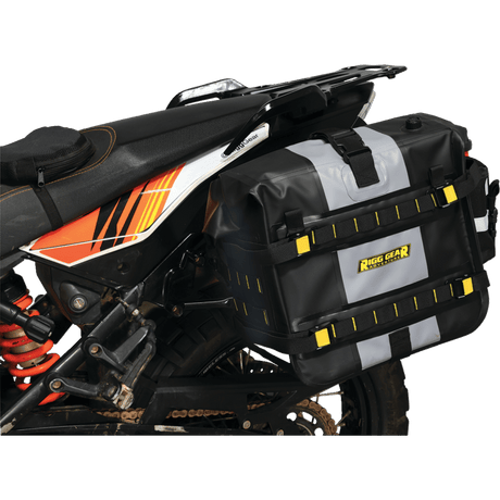 Nelson - Rigg Saddlebag Rigg Gear Quick Release Plate - DRIVEN Canada's Powersports 718943000635RG-QRP