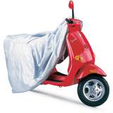 NELSON - RIGG SCOOTER COVER SIVLER (XL) - Driven Powersports Inc.4719868150456SC - 800 - 02 - MD