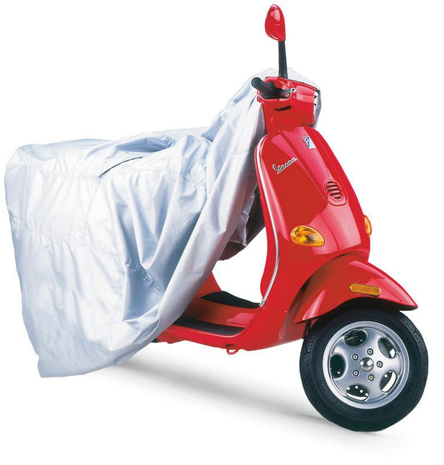 NELSON - RIGG SCOOTER COVER SIVLER (XL) - Driven Powersports Inc.4719868150456SC - 800 - 02 - MD