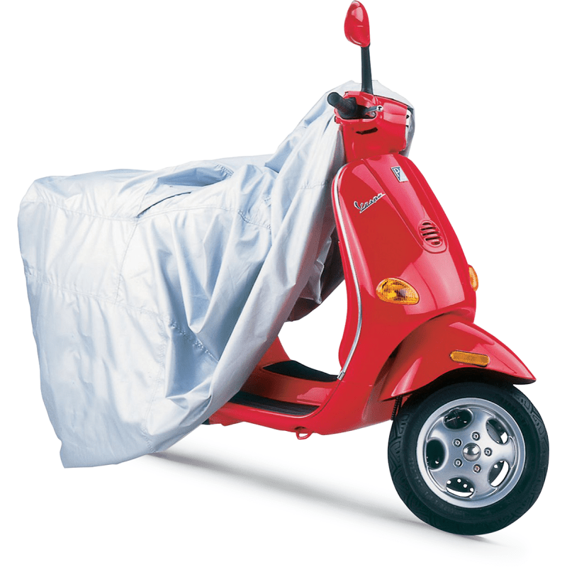 NELSON - RIGG SCOOTER COVER SIVLER (XL) - Driven Powersports Inc.4719868150456SC - 800 - 02 - MD