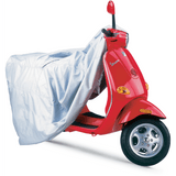 NELSON - RIGG SCOOTER COVER SIVLER (XL) - Driven Powersports Inc.4719868150456SC - 800 - 02 - MD