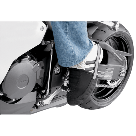 NELSON - RIGG SHIFT BOOT PROTECTOR - Driven Powersports Inc.4719868152016CL - SHIFT - BLK