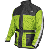 NELSON - RIGG SOLO STORM JACKET - BLACK (4XL) - Driven Powersports Inc.718943000321SSJ - HVY - 01 - SM