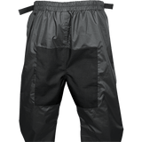 NELSON - RIGG SOLO STORM JACKET - BLACK (4XL) - Driven Powersports Inc.718943000468SSP - 01 - SM