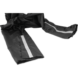 NELSON - RIGG SOLO STORM JACKET - BLACK (4XL) - Driven Powersports Inc.718943000468SSP - 01 - SM