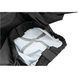 NELSON - RIGG SOLO STORM JACKET - BLACK (4XL) - Driven Powersports Inc.718943000468SSP - 01 - SM