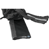 NELSON - RIGG SOLO STORM JACKET - BLACK (4XL) - Driven Powersports Inc.718943000468SSP - 01 - SM