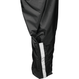 NELSON - RIGG SOLO STORM JACKET - BLACK (4XL) - Driven Powersports Inc.718943000468SSP - 01 - SM