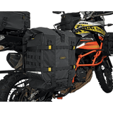 Nelson - Rigg Trails End Adventure Saddlebags - DRIVEN Canada's Powersports 718943000741RG-2050