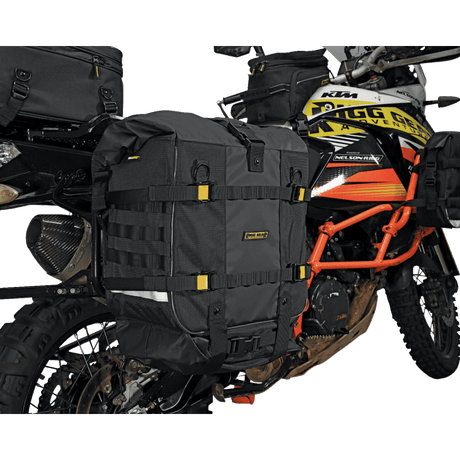 Nelson - Rigg Trails End Adventure Saddlebags - DRIVEN Canada's Powersports 718943000741RG-2050