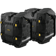 Nelson - Rigg Trails End Adventure Saddlebags - DRIVEN Canada's Powersports 718943000741RG-2050