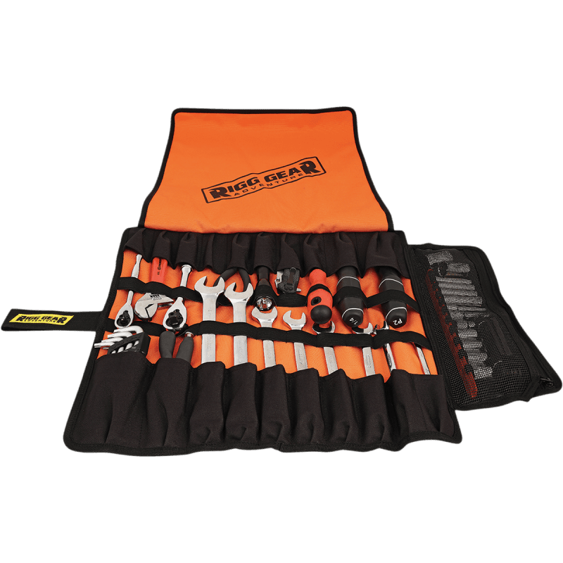 NELSON - RIGG TRAILS END LARGE TOOL ROLL - Driven Powersports Inc.718943000086RG - 1085