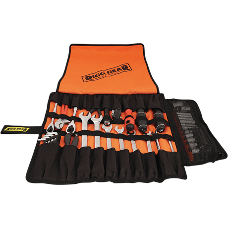 NELSON - RIGG TRAILS END LARGE TOOL ROLL - Driven Powersports Inc.718943000086RG - 1085