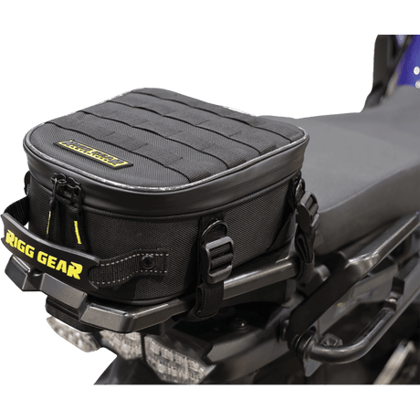 NELSON - RIGG TRAILS END LITE TAIL BAG - Driven Powersports Inc.718943000239RG - 1050 - L