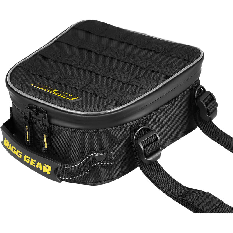 NELSON - RIGG TRAILS END LITE TAIL BAG - Driven Powersports Inc.718943000239RG - 1050 - L