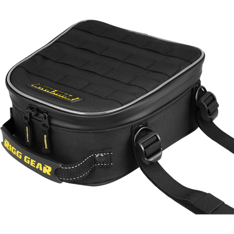 NELSON - RIGG TRAILS END LITE TAIL BAG - Driven Powersports Inc.718943000239RG - 1050 - L