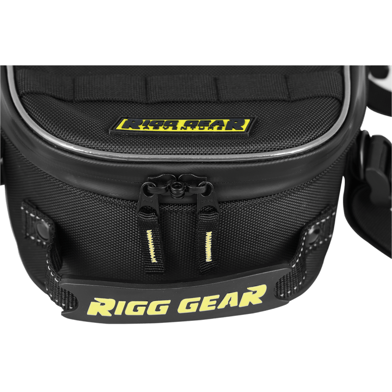 NELSON - RIGG TRAILS END LITE TAIL BAG - Driven Powersports Inc.718943000239RG - 1050 - L