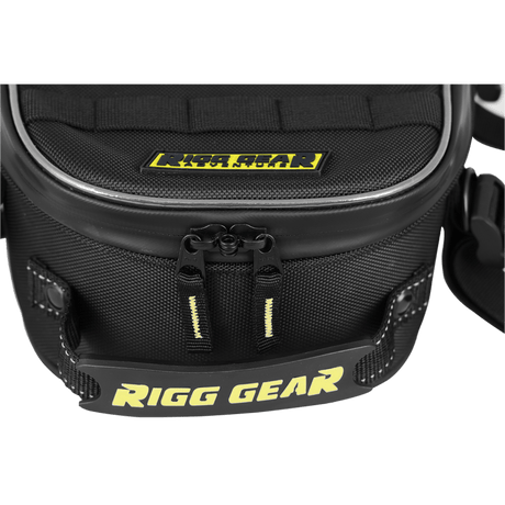 NELSON - RIGG TRAILS END LITE TAIL BAG - Driven Powersports Inc.718943000239RG - 1050 - L