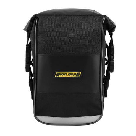 NELSON - RIGG TRAILS END RIGGPACK CRASHBAR/TAIL BAG (RG - 2005) - DRIVEN Canada's Powersports 718943000734RG - 2005