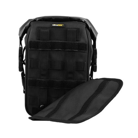 NELSON - RIGG TRAILS END RIGGPACK CRASHBAR/TAIL BAG (RG - 2005) - DRIVEN Canada's Powersports 718943000734RG - 2005