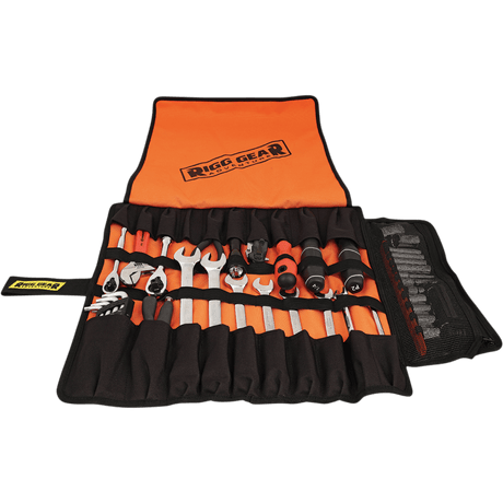 NELSON - RIGG TRAILS END TOOL BAG SET - Driven Powersports Inc.718943000079RG - 1080