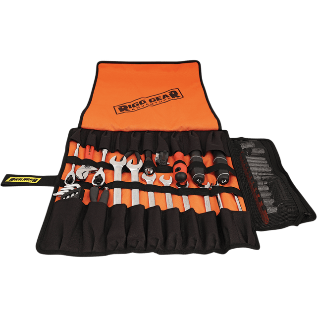 NELSON - RIGG TRAILS END TOOL BAG SET - Driven Powersports Inc.718943000079RG - 1080
