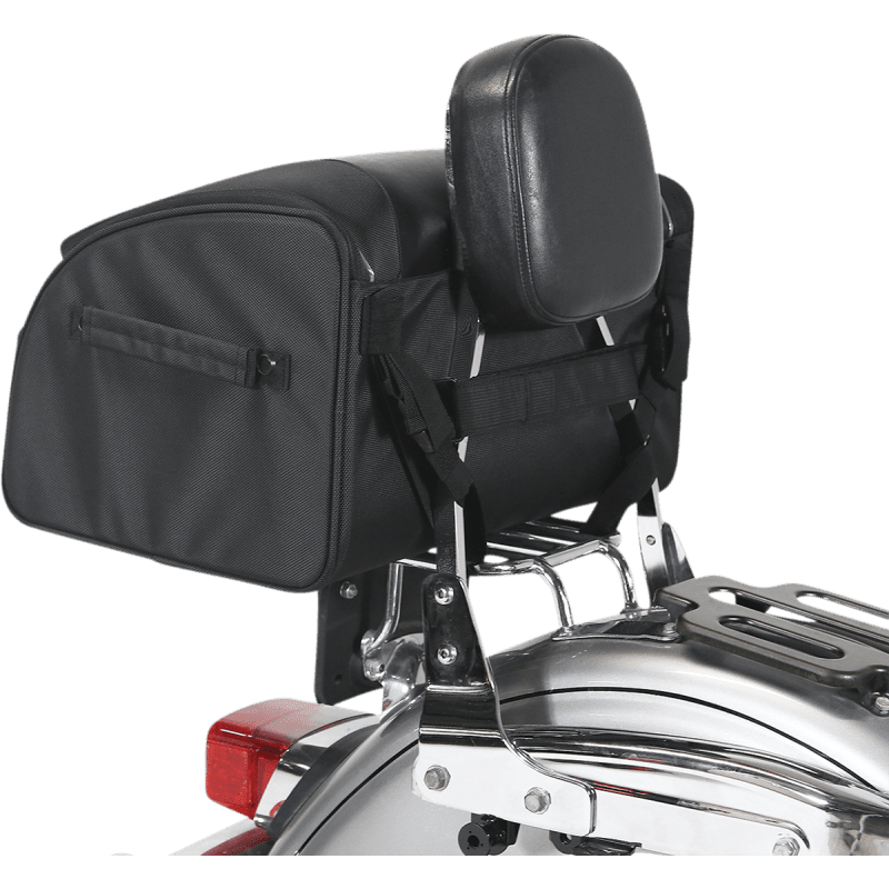 NELSON - RIGG TRAVELER LITE TRUNK/RACK BAG - Driven Powersports Inc.718943000048NR - 250