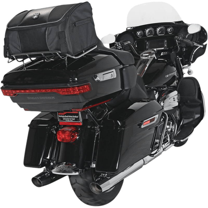 NELSON - RIGG TRAVELER LITE TRUNK/RACK BAG - Driven Powersports Inc.718943000048NR - 250