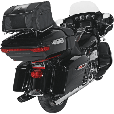 NELSON - RIGG TRAVELER LITE TRUNK/RACK BAG - Driven Powersports Inc.718943000048NR - 250