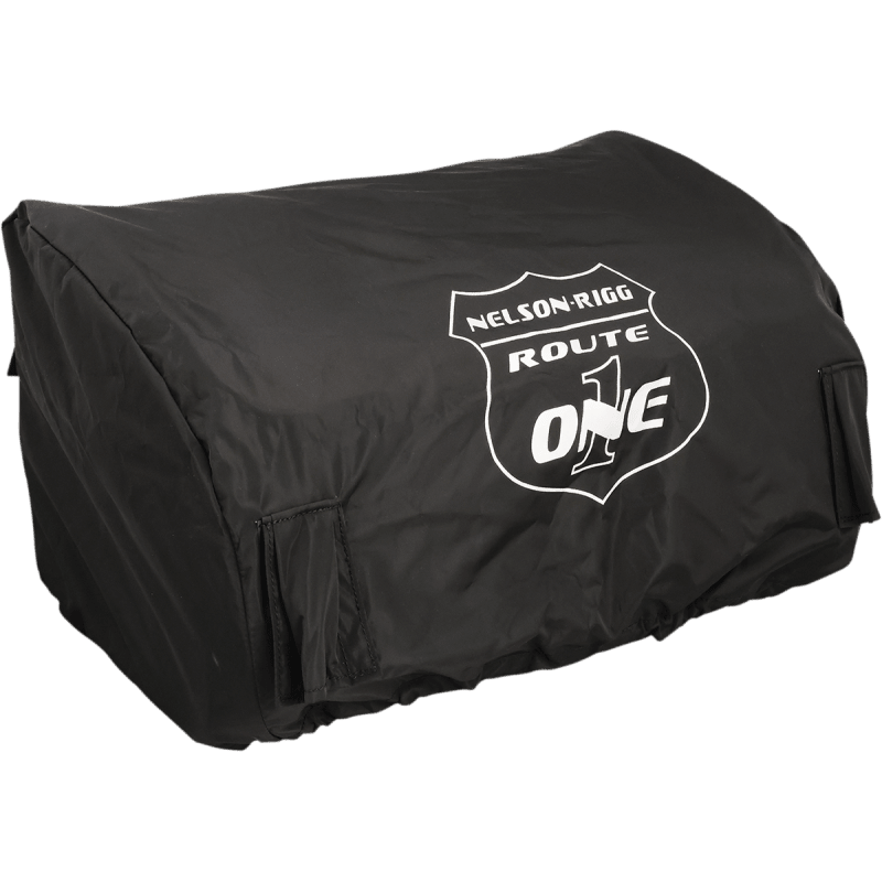 NELSON - RIGG TRAVELER LITE TRUNK/RACK BAG - Driven Powersports Inc.718943000048NR - 250