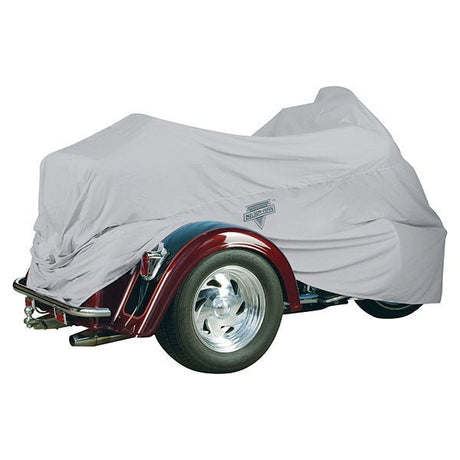 NELSON - RIGG TRIKE COVER 57'' WIDTH BLACK - Driven Powersports Inc.TRK350