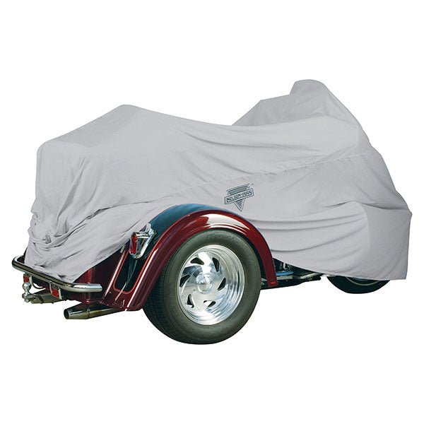 NELSON - RIGG TRIKE COVER 57'' WIDTH BLACK - Driven Powersports Inc.TRK350