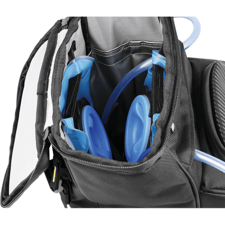 NELSON - RIGG UTV HYDRATATION/STORAGE BAG - Driven Powersports Inc.718943000062RG - 1070