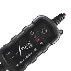 NEVER STUCK SMART BATTERY CHARGER (35 - 61215) - Driven Powersports Inc.82709808317935 - 61215